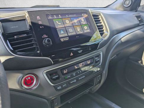 Used 2025 Honda Passport EX-L image 11