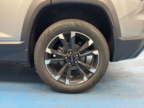 New 2026 Chevrolet Equinox RS AWD/4WD image 19