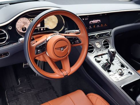 Used 2024 Bentley Continental GT Mulliner image 4