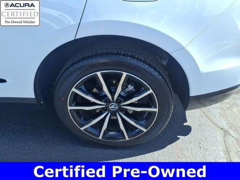 Certified 2026 Acura RDX A-Spec AWD/4WD image 28