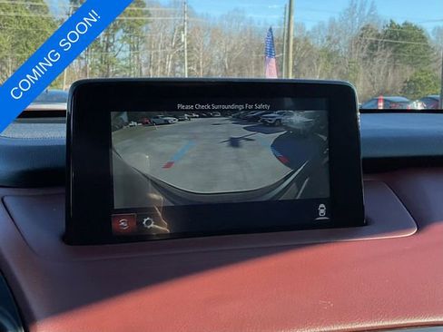 Used 2019 MAZDA CX-9 Signature image 18