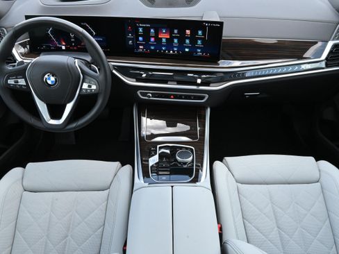 Certified 2026 BMW X5 xDrive40i AWD/4WD image 15