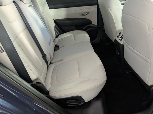 Used 2025 Hyundai Tucson SEL FWD image 31