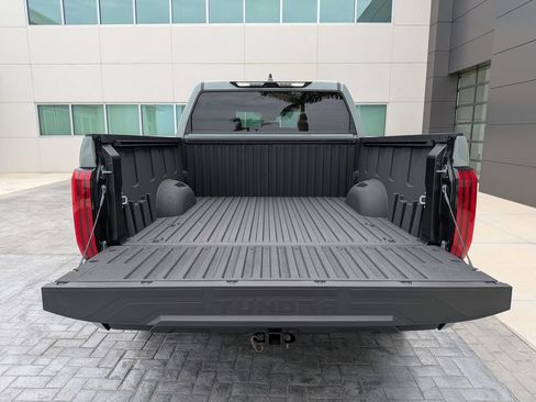 Used 2025 Toyota Tundra SR5 w/ SR5 Convenience Package AWD/4WD image 13