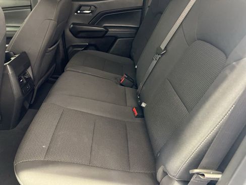 Used 2024 Chevrolet Colorado LT w/ LT Convenience Package image 35