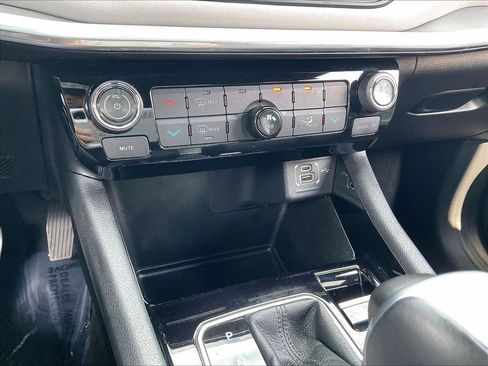 Used 2024 Jeep Compass Limited AWD/4WD image 24