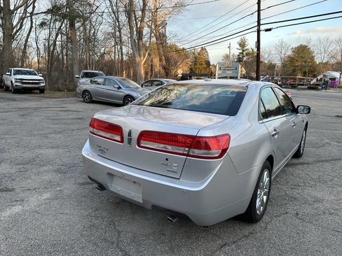 Used 2012 Lincoln MKZ AWD image 12