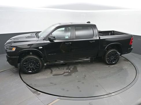 New 2026 RAM 1500 Limited w/ Night Edition AWD/4WD image 38