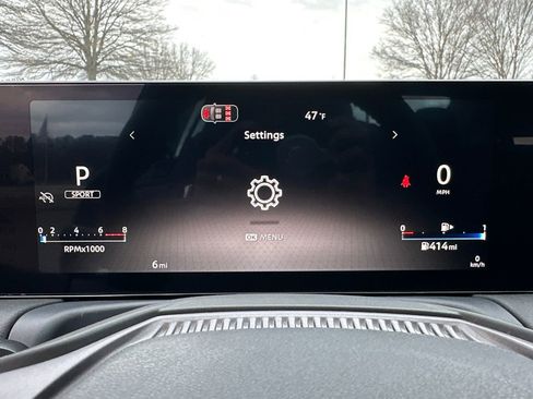 Used 2026 Nissan Sentra SV w/ SV Convenience Package image 27