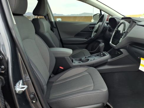 Certified 2025 Subaru Crosstrek 2.0i Premium image 19