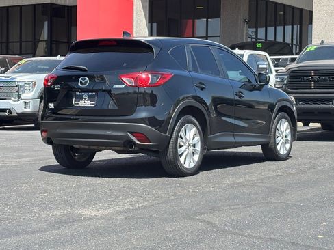 Used 2014 MAZDA CX-5 Grand Touring AWD/4WD image 46