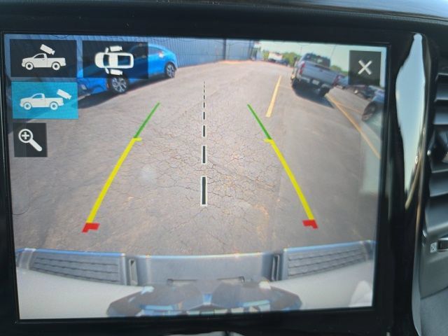 Used 2019 RAM 3500 Laramie AWD/4WD image 17