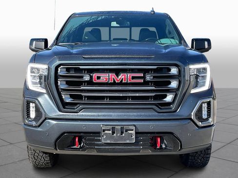 Used 2022 GMC Sierra 1500 AT4 w/ AT4 Preferred Package image 4
