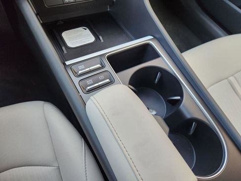 New 2026 Hyundai Sonata SEL FWD image 20