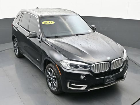 Used 2017 BMW X5 sDrive35i image 41
