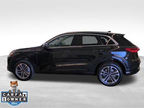 Used 2025 Audi Q5 Premium Plus w/ Premium Plus image 7