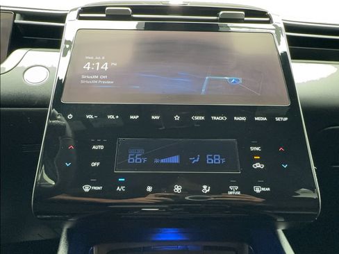 Used 2024 Hyundai Santa Cruz Limited AWD/4WD image 45