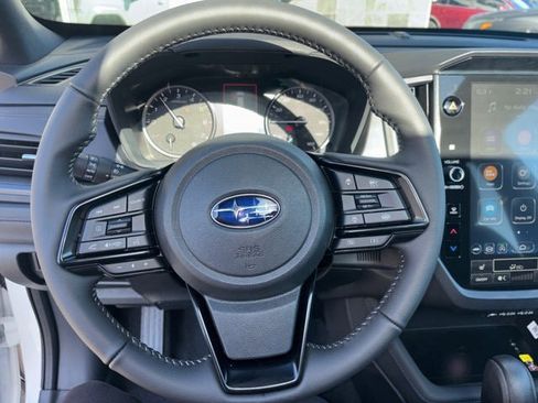 New 2026 Subaru Forester Premium image 69