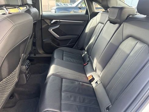 Used 2025 Audi A3 2.0T Premium image 17