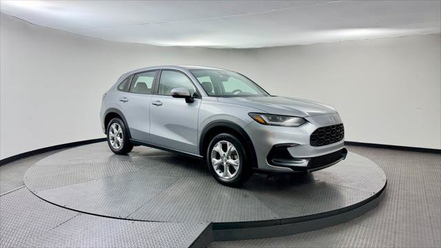 Used 2023 Honda HR-V LX image 7