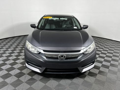 Used 2017 Honda Civic LX image 2
