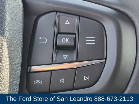 New 2025 Ford Ranger XLT w/ Equipment Group 301A High image 24