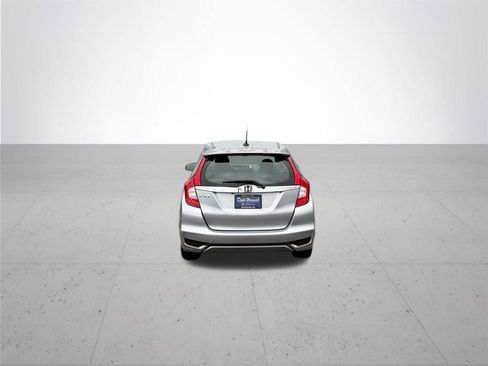 Used 2020 Honda Fit EX image 7