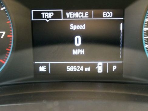 Used 2019 Chevrolet Malibu LS FWD image 21