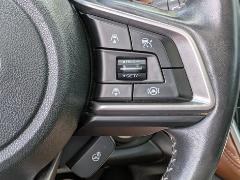 Used 2020 Subaru Outback Touring XT AWD/4WD image 27
