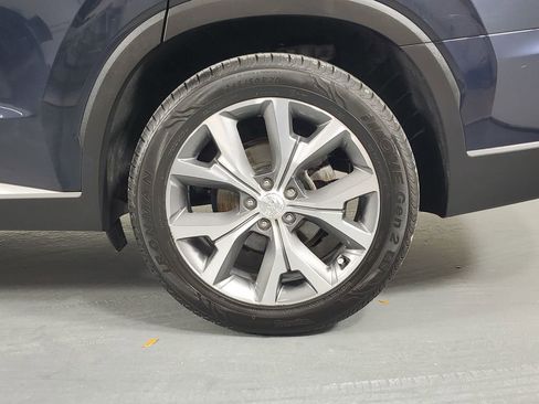 Used 2022 Hyundai Palisade SEL w/ Convenience Package image 31