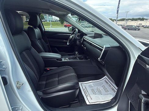 Certified 2023 MAZDA CX-50 2.5 S w/ Cargo Package AWD/4WD image 16