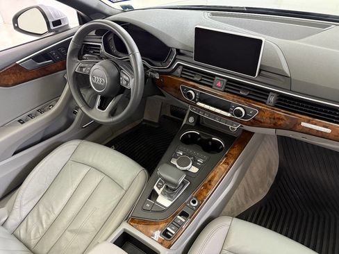 Used 2018 Audi A5 2.0T Premium Plus w/ Premium Plus image 41