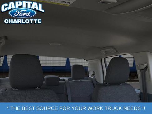 New 2026 Ford Maverick XL AWD/4WD image 12