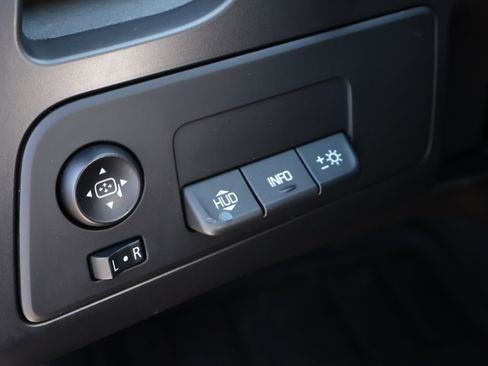 Used 2015 Chevrolet Corvette Stingray Coupe w/ 2LT Preferred Equipment Group image 14