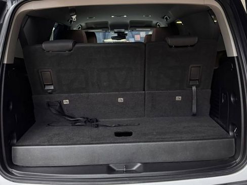 Used 2017 Chevrolet Tahoe LS w/ All-Season Package RWD image 15