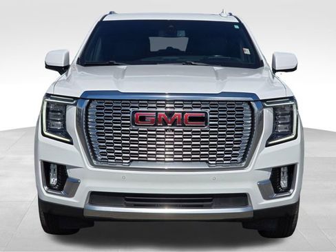 Used 2021 GMC Yukon Denali image 8