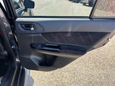 Used 2018 Subaru WRX STI image 15