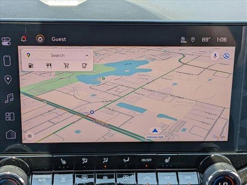 New 2024 Chevrolet Colorado LT w/ LT Convenience Package III image 12