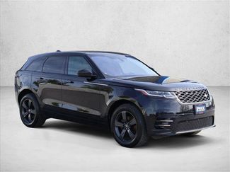 Used 2020 Land Rover Range Rover Velar R-Dynamic S AWD/4WD video 3