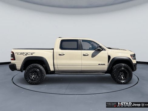 Used 2022 RAM 1500 TRX w/ TRX Level 2 Equipment Group AWD/4WD image 4