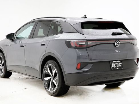 Used 2023 Volkswagen ID.4 Pro S image 7