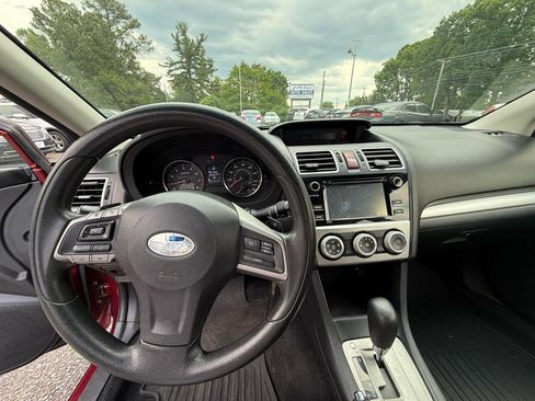 Used 2016 Subaru Impreza 2.0i Premium AWD/4WD image 17