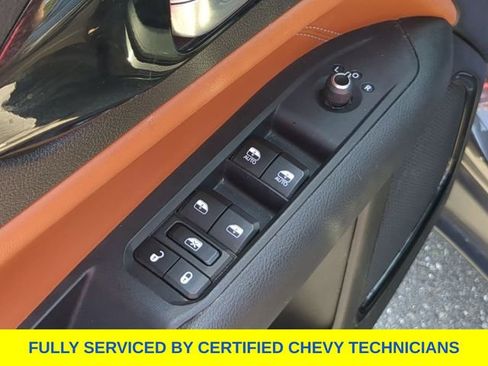 Used 2024 Jeep Compass Limited AWD/4WD image 22
