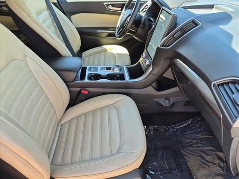 Used 2024 Ford Edge SEL w/ Convenience Package AWD/4WD image 20