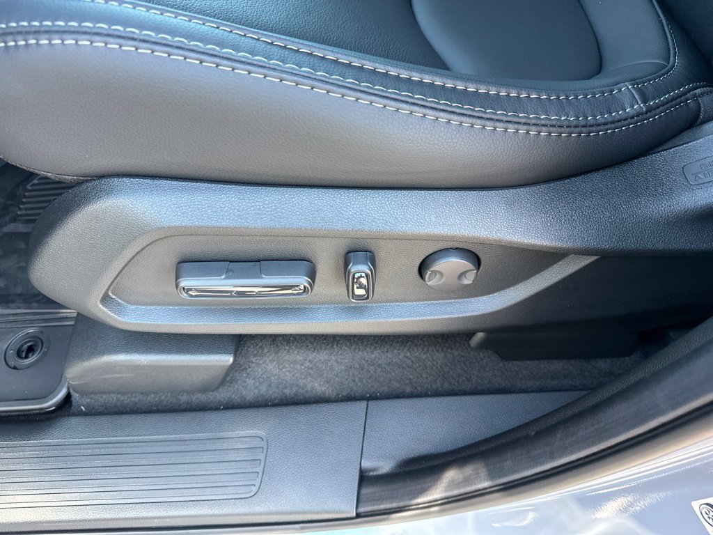 New 2026 Honda Pilot EX-L image 23