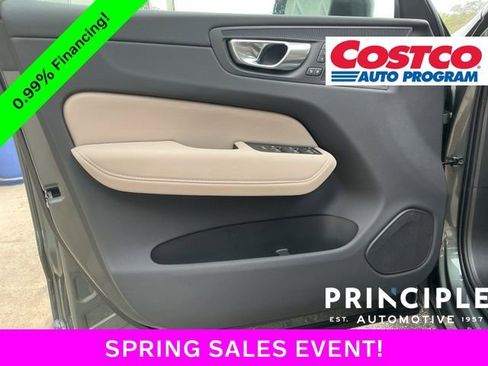 New 2026 Volvo XC60 B5 Core w/ Protection Package Premier AWD/4WD image 25