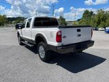 Used 2016 Ford F350 King Ranch w/ King Ranch w/Chrome Package image 4