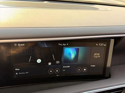 New 2026 Hyundai Palisade Limited AWD/4WD image 24