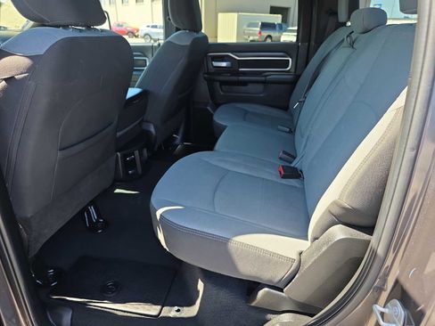 Used 2024 RAM 2500 Big Horn image 30