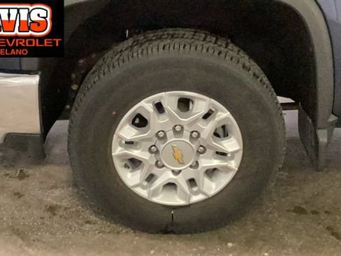Used 2021 Chevrolet Silverado 3500 LT w/ All Star Edition AWD/4WD image 20